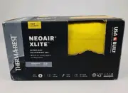 Therm-a-Rest NeoAir Xlite Ultralight Air Sleeping Pad Regular R 20" X 72"