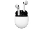 In-ear Bluetooth Headphones by Daewoo Dw2006 White