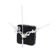 1set Quartz Clock Movement Mechanism Hands Wall Repair Tool Parts SetB_DD
