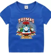 Brand new Thomas the Tank Engine T-Shirt Top boys Tshirt 100% cotton kids