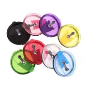 30Oz Sealing Bottle Cover Splash Spill Proof Plain Tumbler Replacement===