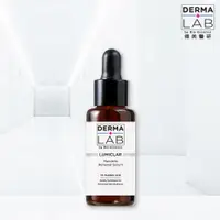 在飛比找PChome24h購物優惠-DERMA德美醫研 杏仁酸肌底煥膚精華25ml