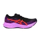 ASICS Women's Dynablast 3 Black/Purple/Red Alert Running Shoes 1012B289.001