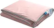 Cooling Blankets for Night Sweats - Soft Lightweight Blanket - Cooling Blanket, Cold Blankets for Hot Weather, Outdoor, Cooling Blanket Catcoq