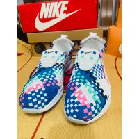 在飛比找蝦皮購物優惠-小吳嚴選 NIKE AIR WOVEN 312422-008