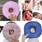 Ear Pain Relief Pillow with Ear Hole Earring Pillow Sleeper