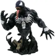 VENOM 1/6 scale mini bust/statue by Gentle Giant~Spider-Man~NIB
