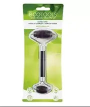 EcoTools Amethyst Facial Roller, Real Stone Face Roller & Massager