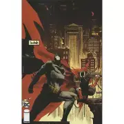 Batman Spawn #1 DC Comics Image Cover D Sean Murphy Variant