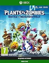 Plants vs Zombies: Battle for Neighborville (Xbox One)