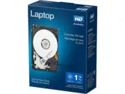 NEW HP ProBook 6560b 1TB Hard Drive w/ Windows 7 Professional 64-Bit Installed