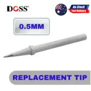 DOSS 0.5MM REPLACEMENT TIP FOR ZD99
