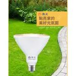 【舞光】PAR38 14W投射燈泡 LED E27 全電壓 防水塵 IP66 取代傳統 PAR38 120W超省電