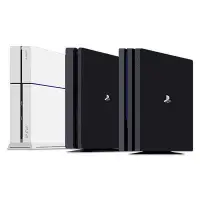 在飛比找Yahoo奇摩拍賣-7-11運費0元優惠優惠-PS4主機正版 家用游戲機 國行港版厚機PRO SLIM 正