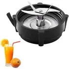 Blender Blade Sealing Ring Base Blender Cutter for Oster Pro 1200 Blender Parts
