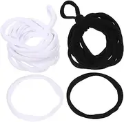 Gatuida Weaving Loom Bands Kit Braided Rope Coaster Educational Craft for Boys and Girls