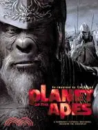 在飛比找三民網路書店優惠-Planet of the Apes: Re-Imagine