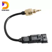Car Engine Oil Temperature Sensor Fits for 2017-2021 Compass 2.4L Jeep (for: Fiat)