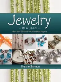 在飛比找博客來優惠-Jewelry in a Jiffy: More Than 