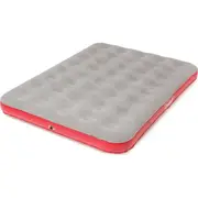 Coleman Airbed Soft & Comfi Quickbed Plus Double Size Outdoor Camping/Hiking