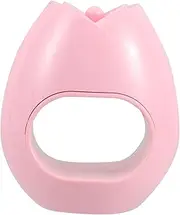 Baluue Nail Dryer Mini Uv Nail Curing Lamp Led Gel Art Dryer for Quick Manicure Portable