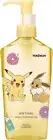 Softimo Speedy Cleansing Oil Pikachu & Eevee 240mL 2024 NEW JAPAN Anime