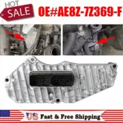 AE8Z-7Z369-F TCU TCM Transmission Control Module For Ford Focus Fiesta 12-18 13