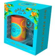 Malfy Arancia Gin 700mL Glass Pack