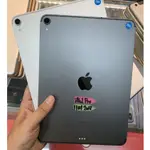 *現貨 IPAD PRO 11吋 2018 A1934 64G 256G WIFI+行動網路 LTE版 台中 永和