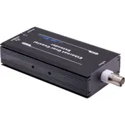 Doss Active Ethernet and POE Over Coax Receiver Only Up to 1km DVR End
