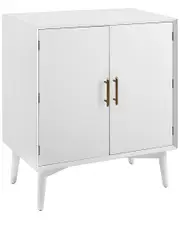 Crosley Landon Bar Cabinet
