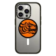 Snappy Grip Stand Snappy™ Grip Stand MagSafe Compatible Single Sketch Tiger
