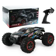 9125 1/10 Sprint Electric 4WD OffRoad RC Monster Truck 2.4GHZ RTR LIPO