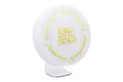 Paladone 23cm The Lord Of The Rings Logo Light Kids Bedside Table Wall Lamp