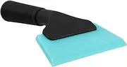 SOLUSTRE Versatile Auto Water Wiper Window Tint Squeegee for Car Windows Glass Mirrors and Tiles Comfortable Plastic Handle