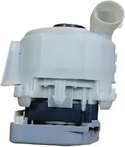 Heating Circulation Pump Motor 9000831694-P0069/01 ，Compatible for Siemens Bosch， Dishwasher