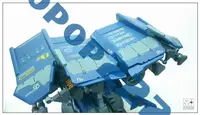 在飛比找露天拍賣優惠-SH STUDIO HG 1/144 GP03D 石斛蘭 大