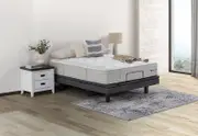 EXQUISITE GOLD FLEX CUSHION FIRM Single Extra Long Mattress (MTO)