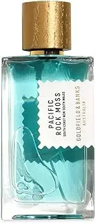Goldfield & Banks Australia Pacific Rock Moss Eau de Parfum for Unisex 100 ml