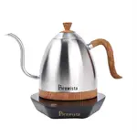 【免運】BREWISTA 不鏽鋼 鏡面 1.0L 溫控壺 細口可調溫 電水壺☕咖啡蝦舖 COFFEE SHOP