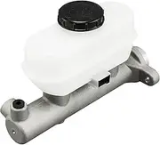 PHILTOP M390183 Brake Master Cylinder Assembly Replacement for Ford F-150 1994-2003, F-150 Heritage 2004, Bronco 1994-1996, E-150 Econoline 1994-1996, E-150 Econoline Club Wagon 1994-1996