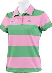 [le coq Sportif] Coq Sportif QGL2614 Women's Golf Shirt