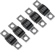 Victron Energy 150A/32V MIDI-Fuse Pack of 5