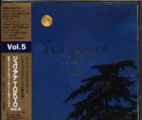 在飛比找Yahoo!奇摩拍賣優惠-八八 - Juliana&#39;s Tokyo Vol. 