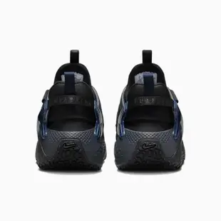 NIKE W AIR HUARACHE CRAFT 女款 全黑 舒適 休閒鞋 DQ8031003 Sneakers542