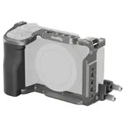 SmallRig HawkLock Quick Release Cage Kit for Sony ZV-E10 II [SR-4949]