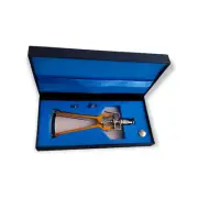 Eye Measuring Intraocular Pressure Schiotz Tonometer For Fundus Diagnose