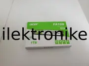 Brand NEW Acer FA100 SSD 1TB PCIe Gen3 x4 M.2 NVMe 3D NAND Solid State Drive