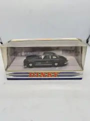 Matchbox - Dinky Collection 1:43 DY-12B 1955 Mercedes Benz 300SL Gullwing - NEW