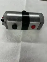 Harbor Freight 20 Ton Log Splitter Hydraulic Pump